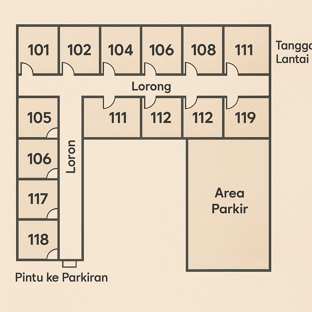 Dapur Bersama