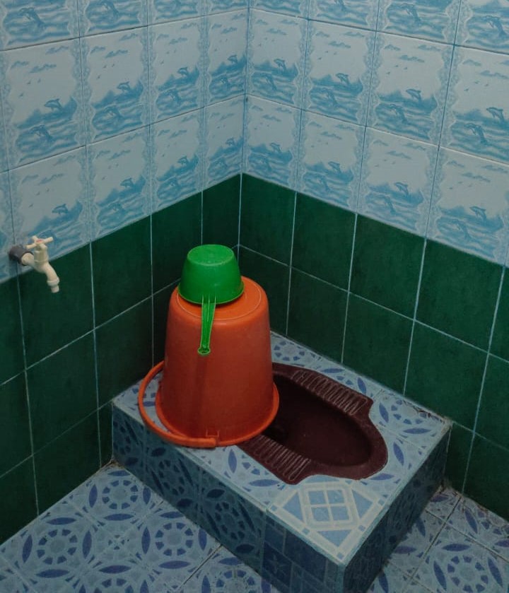 Kamar Mandi
