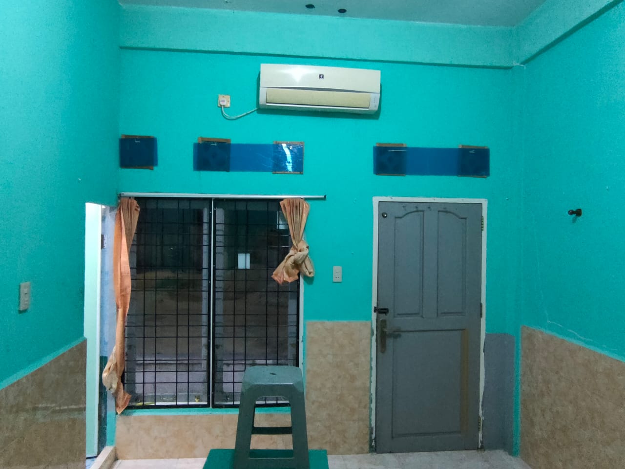 Kamar Tipe A